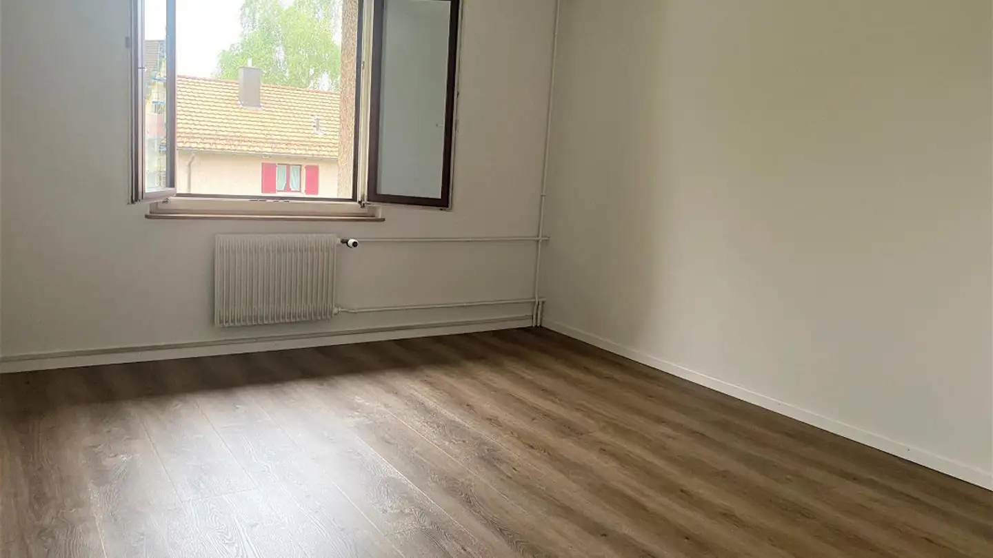Wohnung mieten - Lindenstrasse 162, 9016 St. Gallen - Foto 4