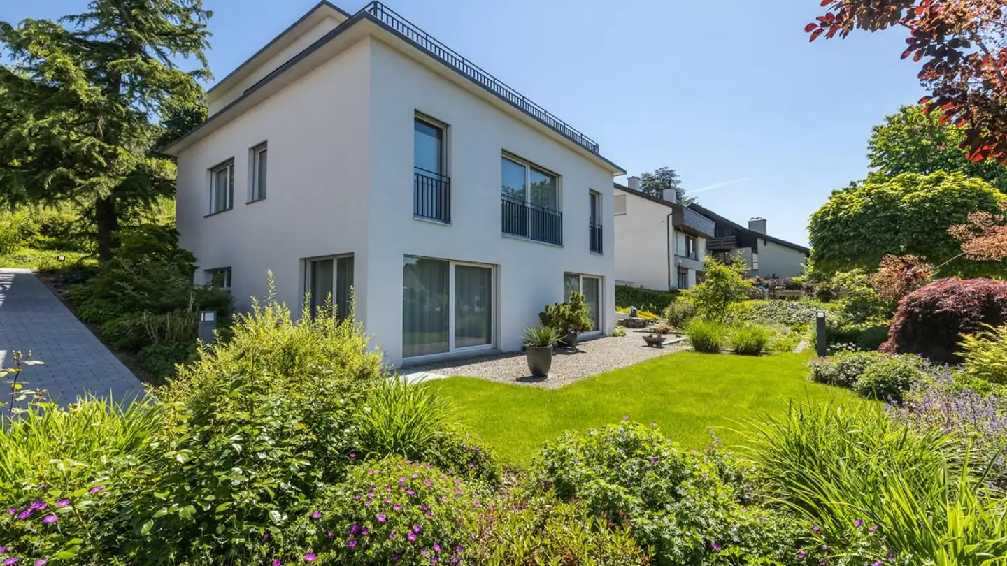 Maison individuelle à vendre - Brunnenstrasse 32, 8303 Bassersdorf