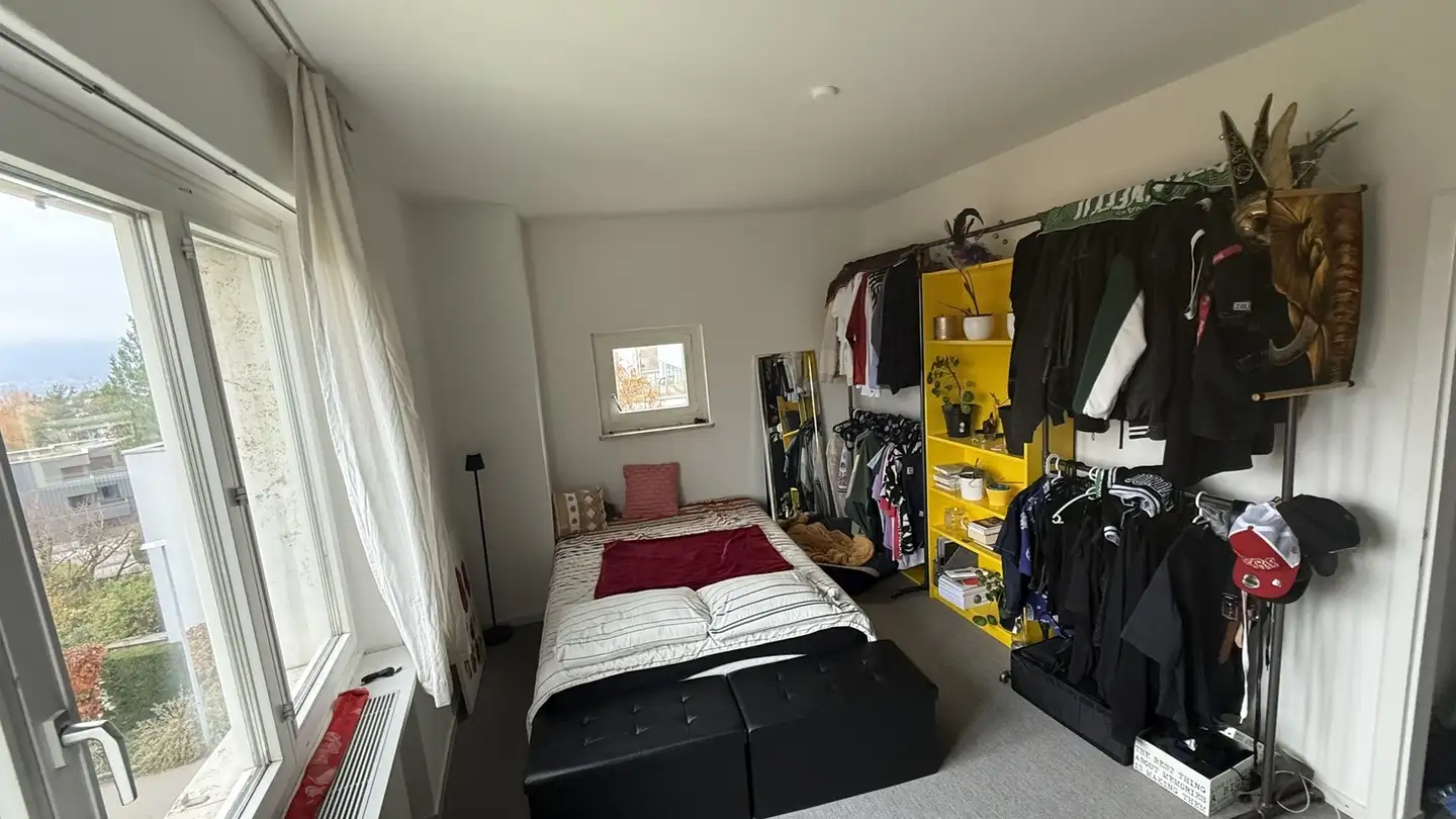 Stanza singola in affitto - 8702 Zollikon - Foto 2