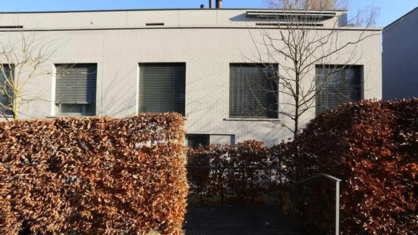 Apartment for rent - Riedbergstrasse 5, 4059 Basel