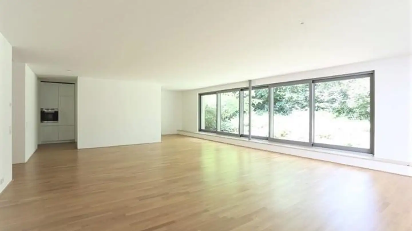Apartment for rent - Riedbergstrasse 5, 4059 Basel - Photo 2