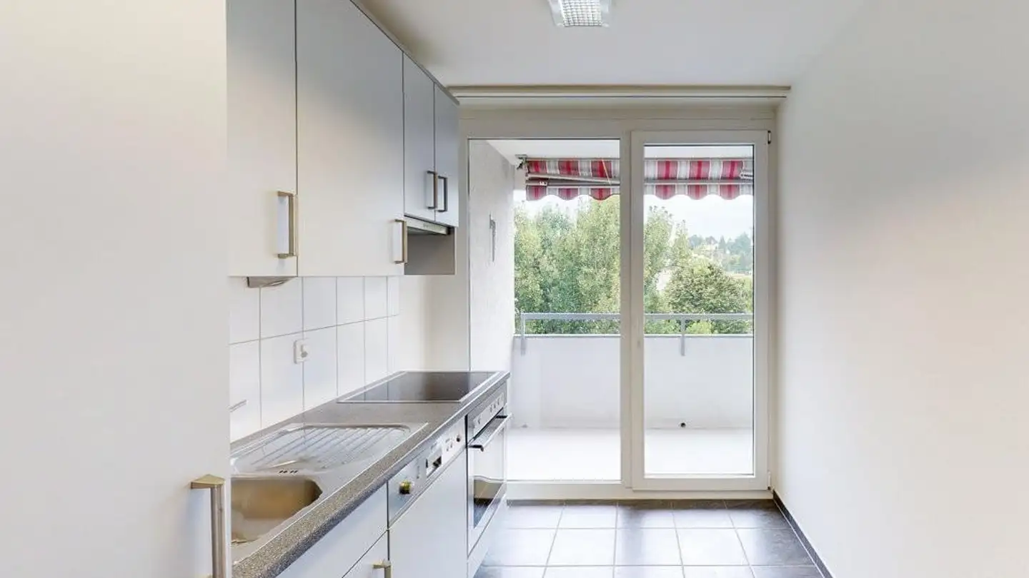 Appartamento in affitto - Gorenmattstrasse 2, 4102 Binningen - Foto 2