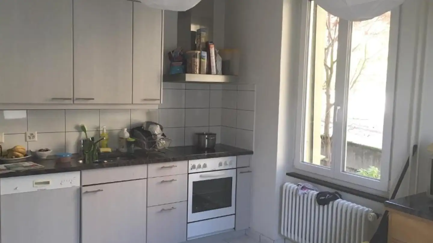 Wohnung mieten - Zwinglistrasse 33, 9000 St. Gallen - Foto 2