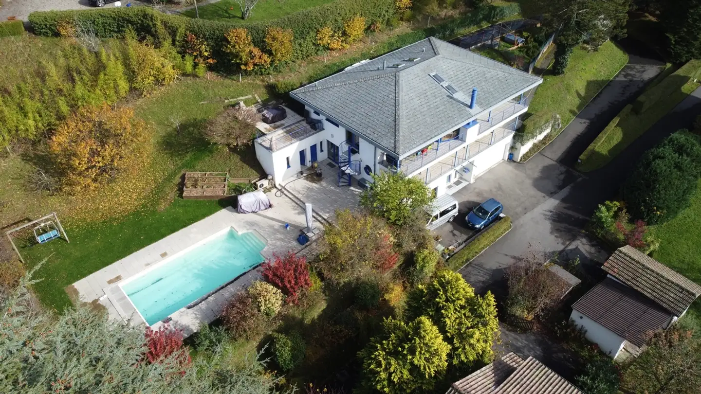 Casa singola in vendita - 1012 Lausanne - Foto 4