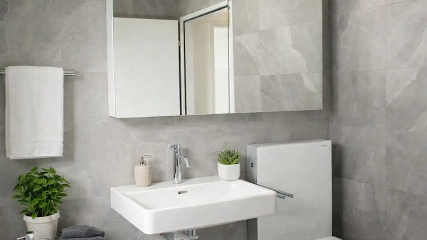 Apartment for rent - Manzenweg 6, 8269 Fruthwilen - Photo 2