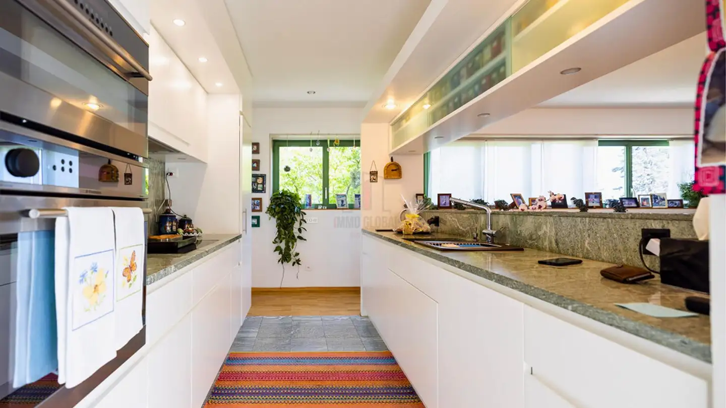 Casa singola in vendita - Via Delle Palme, 6600 Muralto - Foto 4