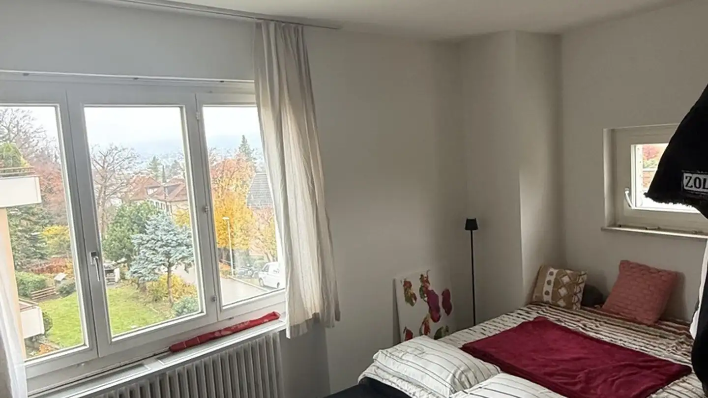 Stanza singola in affitto - 8702 Zollikon - Foto 3