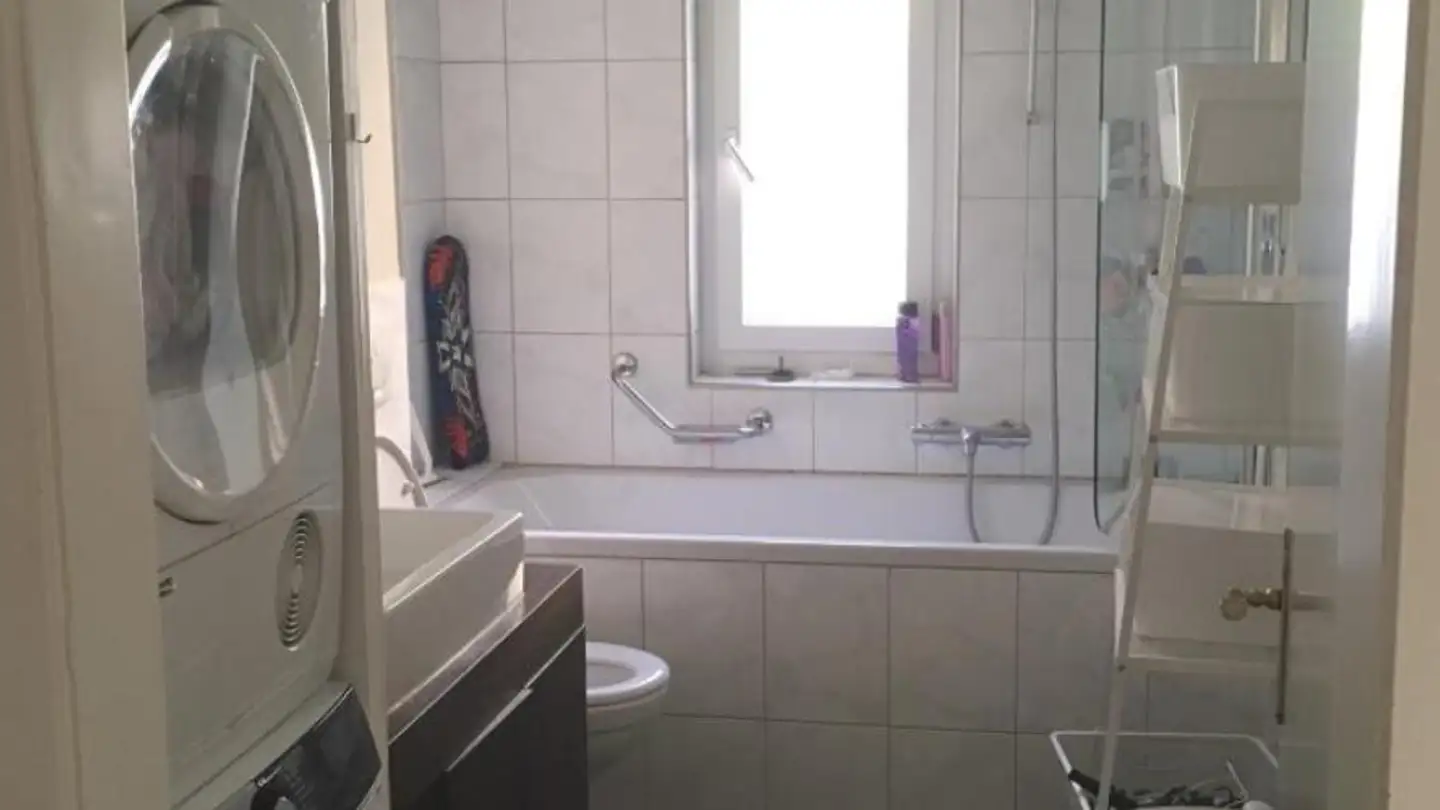 Wohnung mieten - Zwinglistrasse 33, 9000 St. Gallen - Foto 3