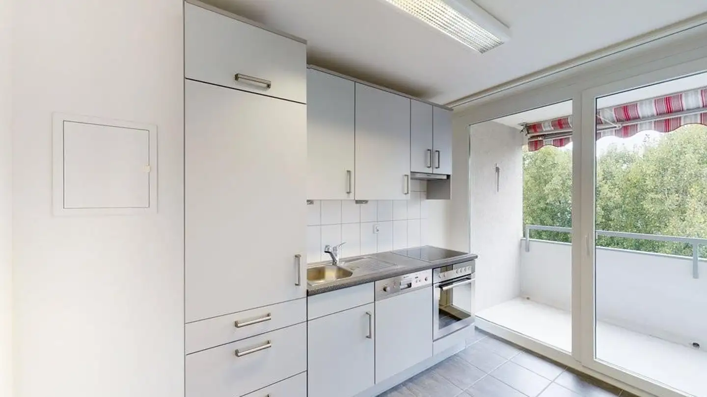 Appartamento in affitto - Gorenmattstrasse 2, 4102 Binningen - Foto 3