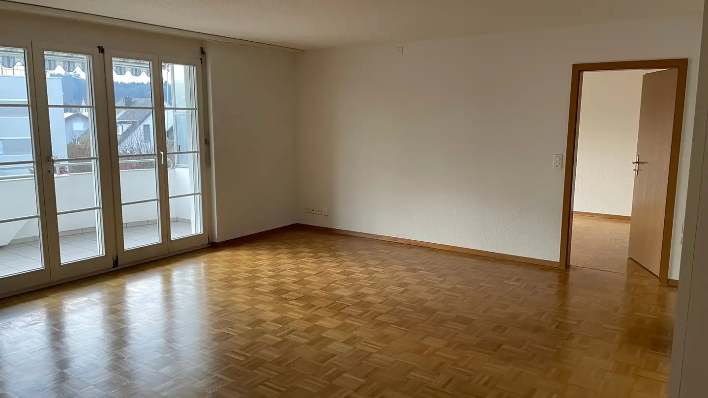 Apartment for rent - Wiesenweg 7, 5034 Suhr - Photo 3