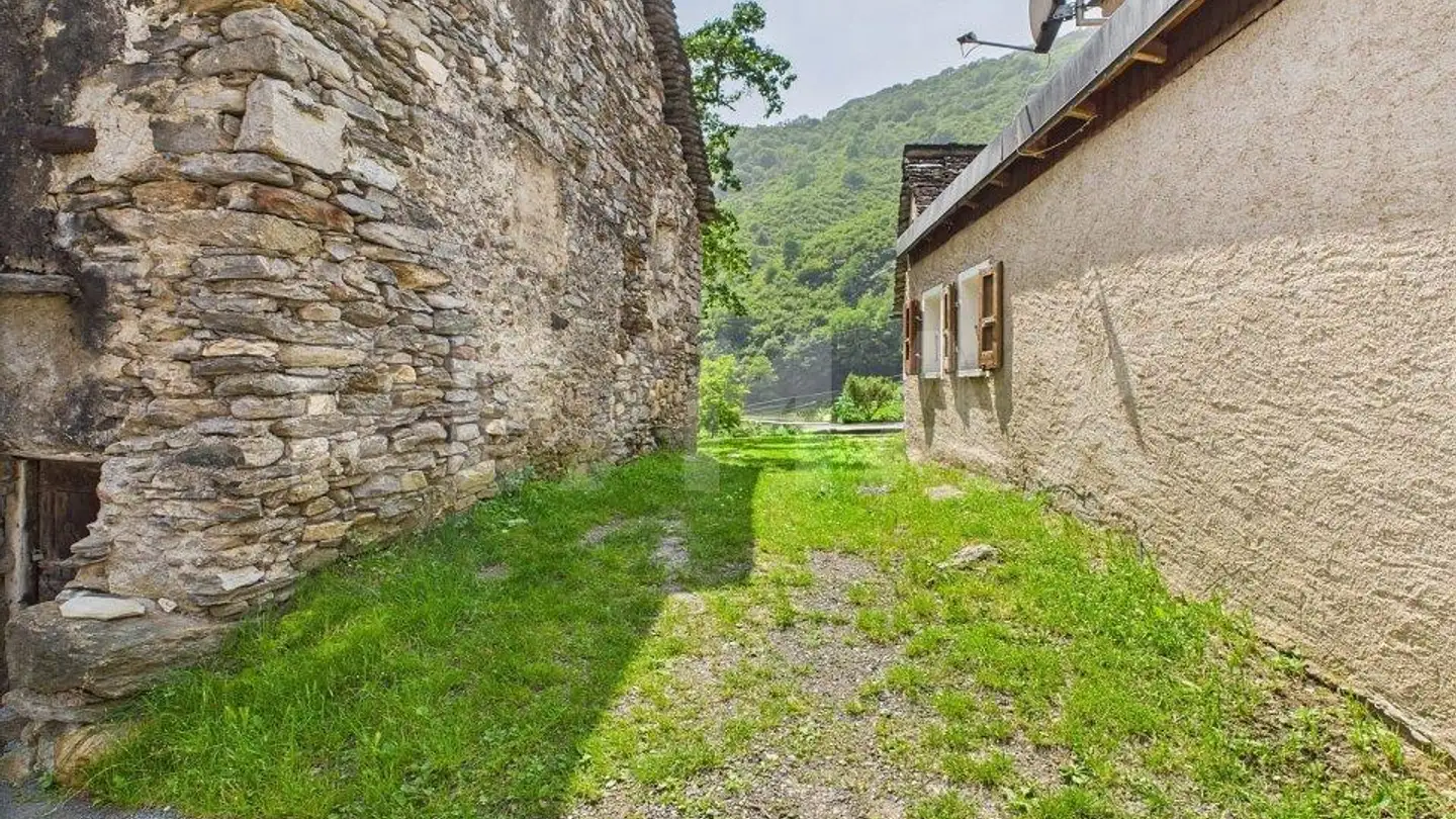 Casa singola in vendita - 6719 Aquila - Photo 4