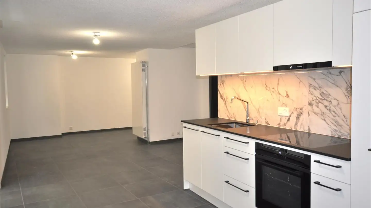 Studio à louer - Grand-Rue 29, 2900 Porrentruy