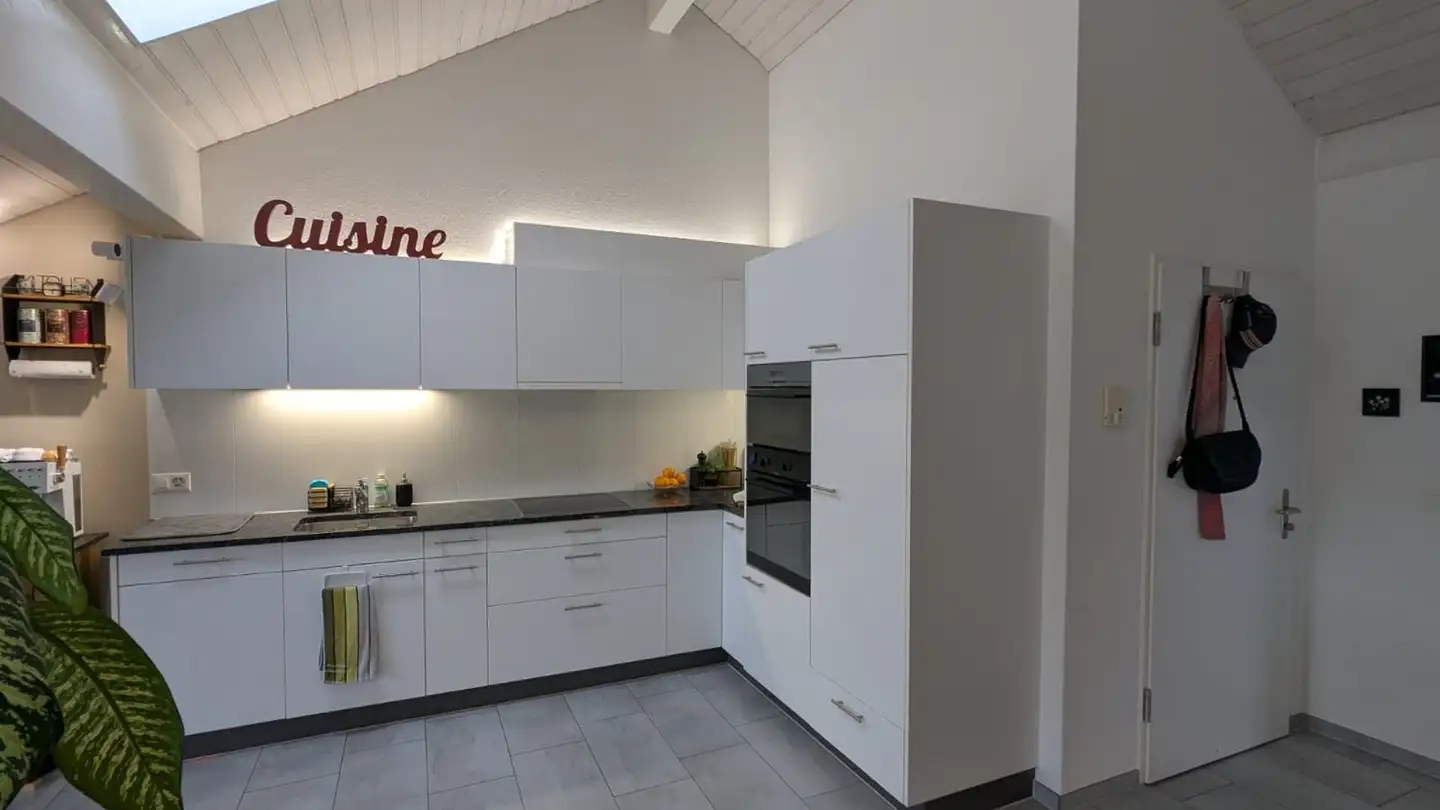 Apartment for rent - Sempachstrasse 9, 6203 Sempach Station