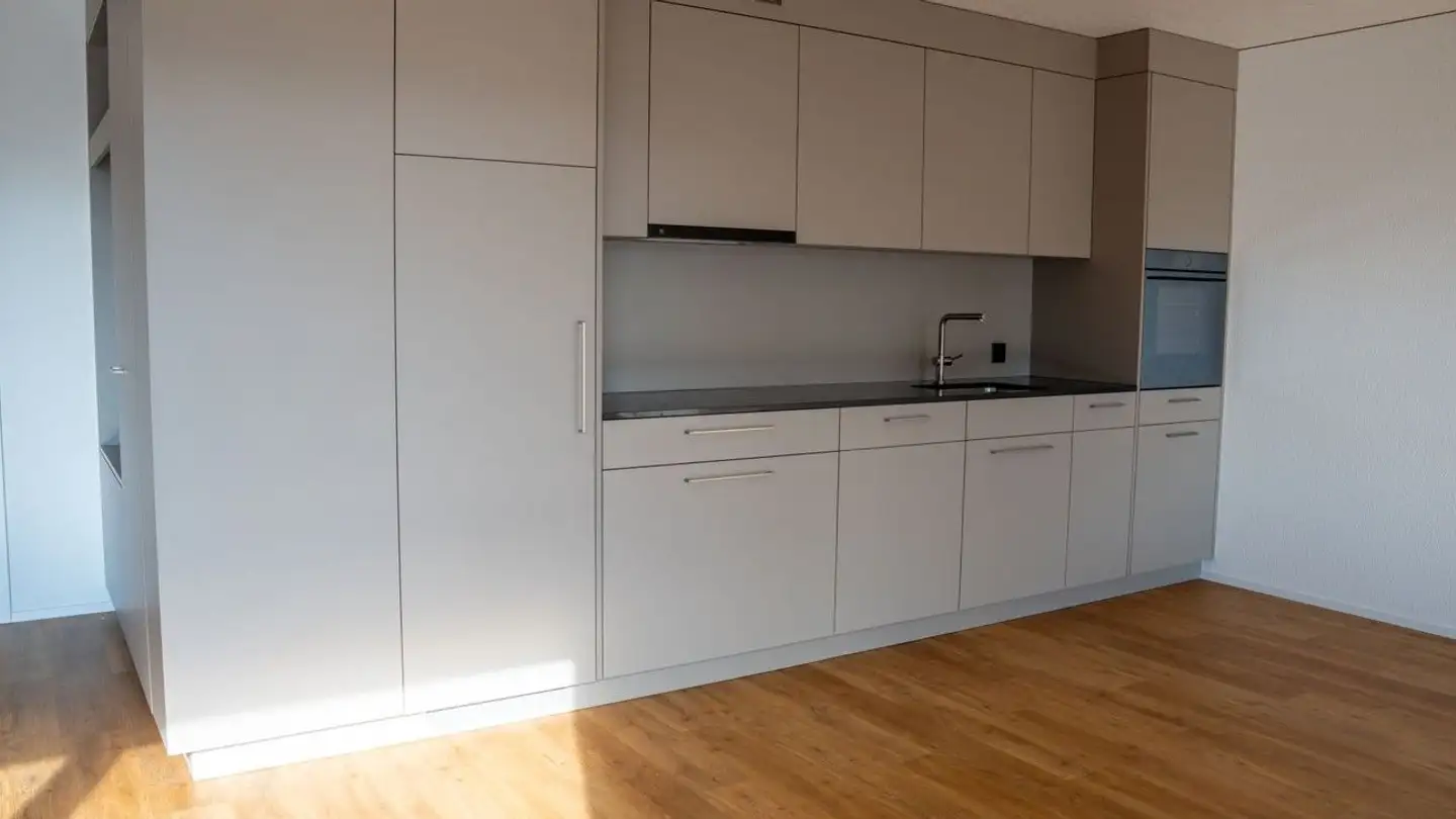 Wohnung mieten - Hauptstrasse 2b, 5212 Hausen AG - Foto 3