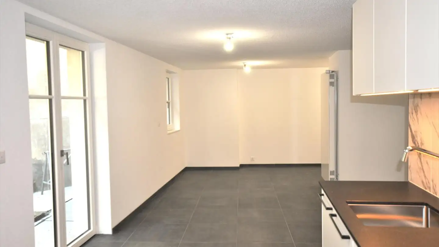 Appartamento in affitto - Grand-Rue 29, 2900 Porrentruy - Photo 2