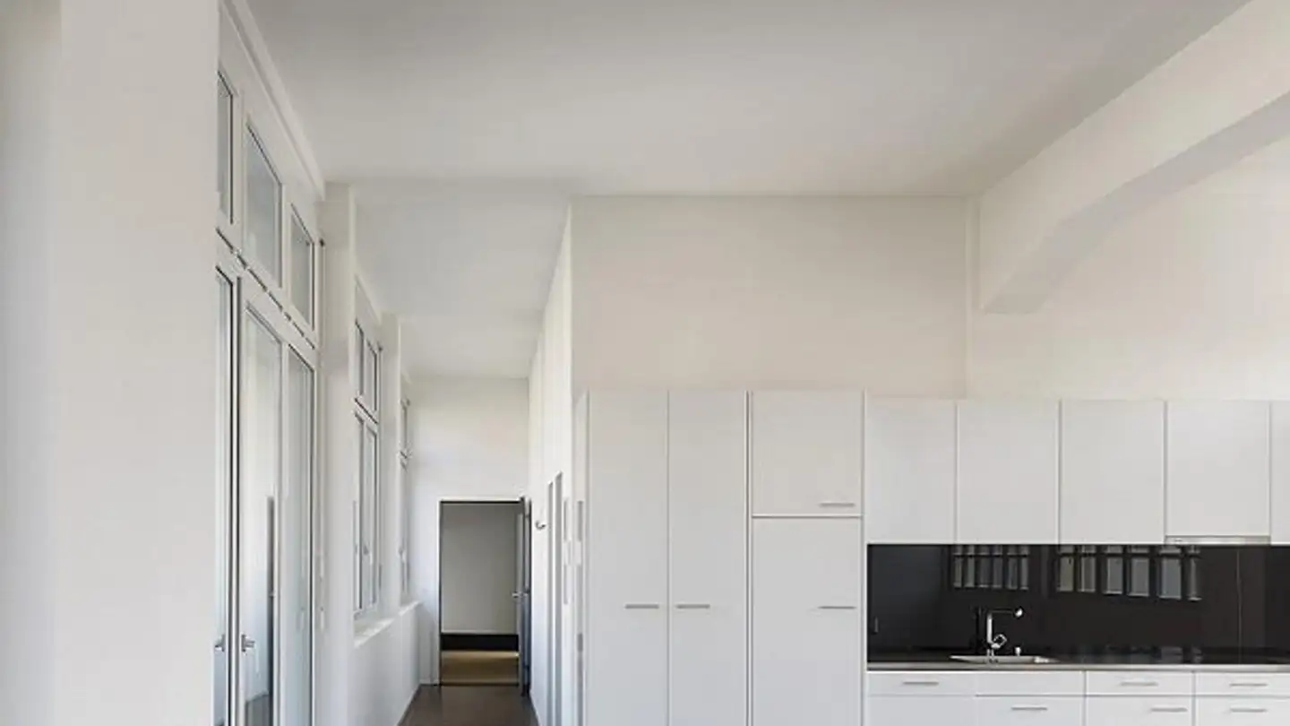 Appartamento in affitto - Rue Du Faucon / Falkenstrasse 44, 2502 Biel/Bienne - Foto 2