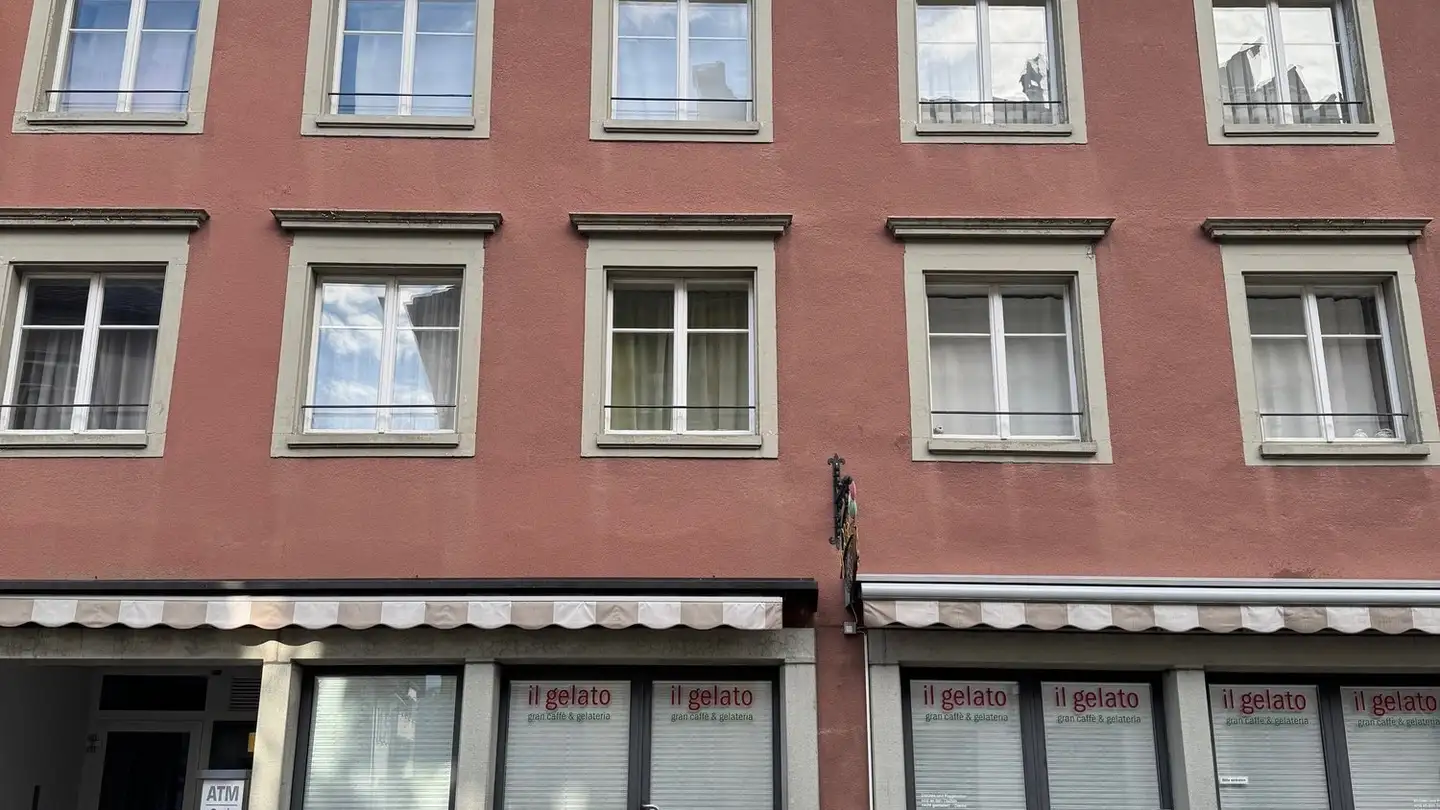 Appartamento in affitto - Understadt 12, 8260 Stein am Rhein