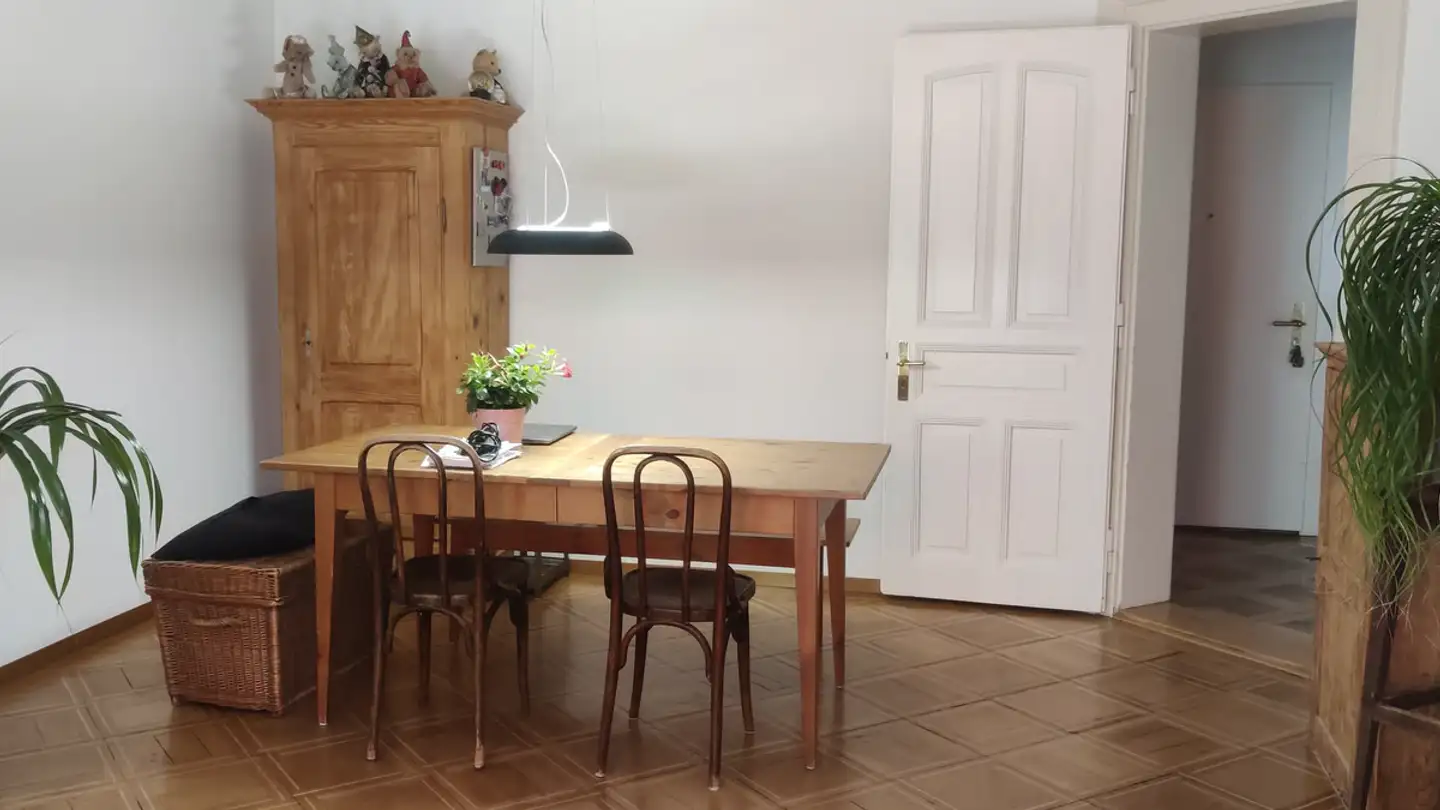 Single room for rent - Eigerstrasse 48, 3007 Bern - Photo 3