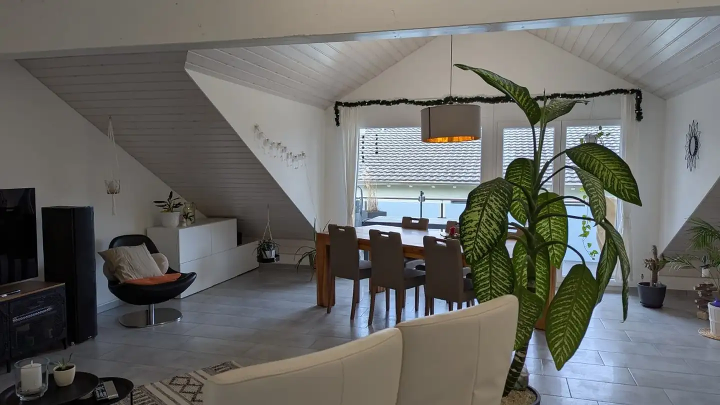 Apartment for rent - Sempachstrasse 9, 6203 Sempach Station - Photo 2