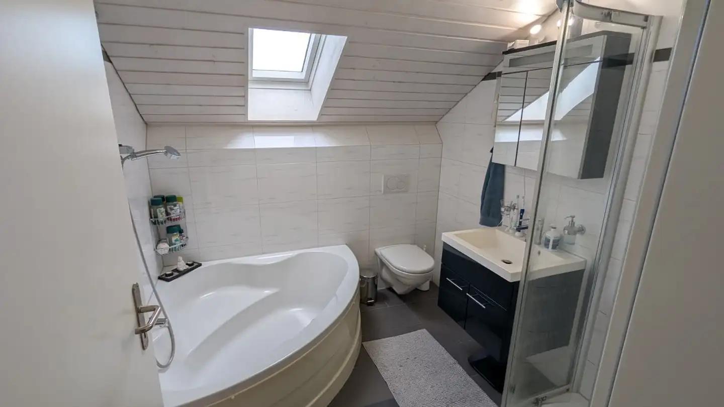 Apartment for rent - Sempachstrasse 9, 6203 Sempach Station - Photo 4