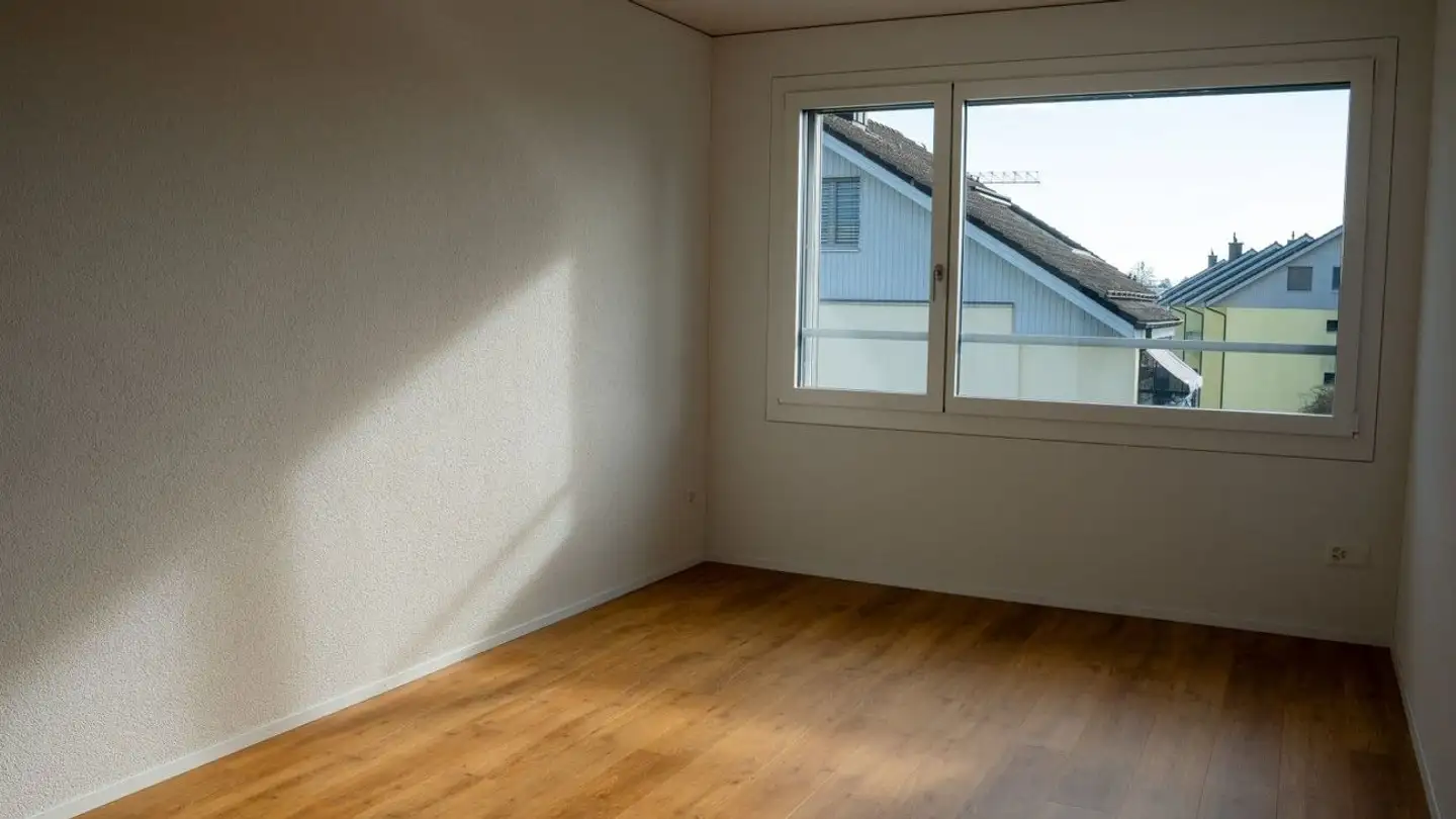 Wohnung mieten - Hauptstrasse 2b, 5212 Hausen AG - Foto 4
