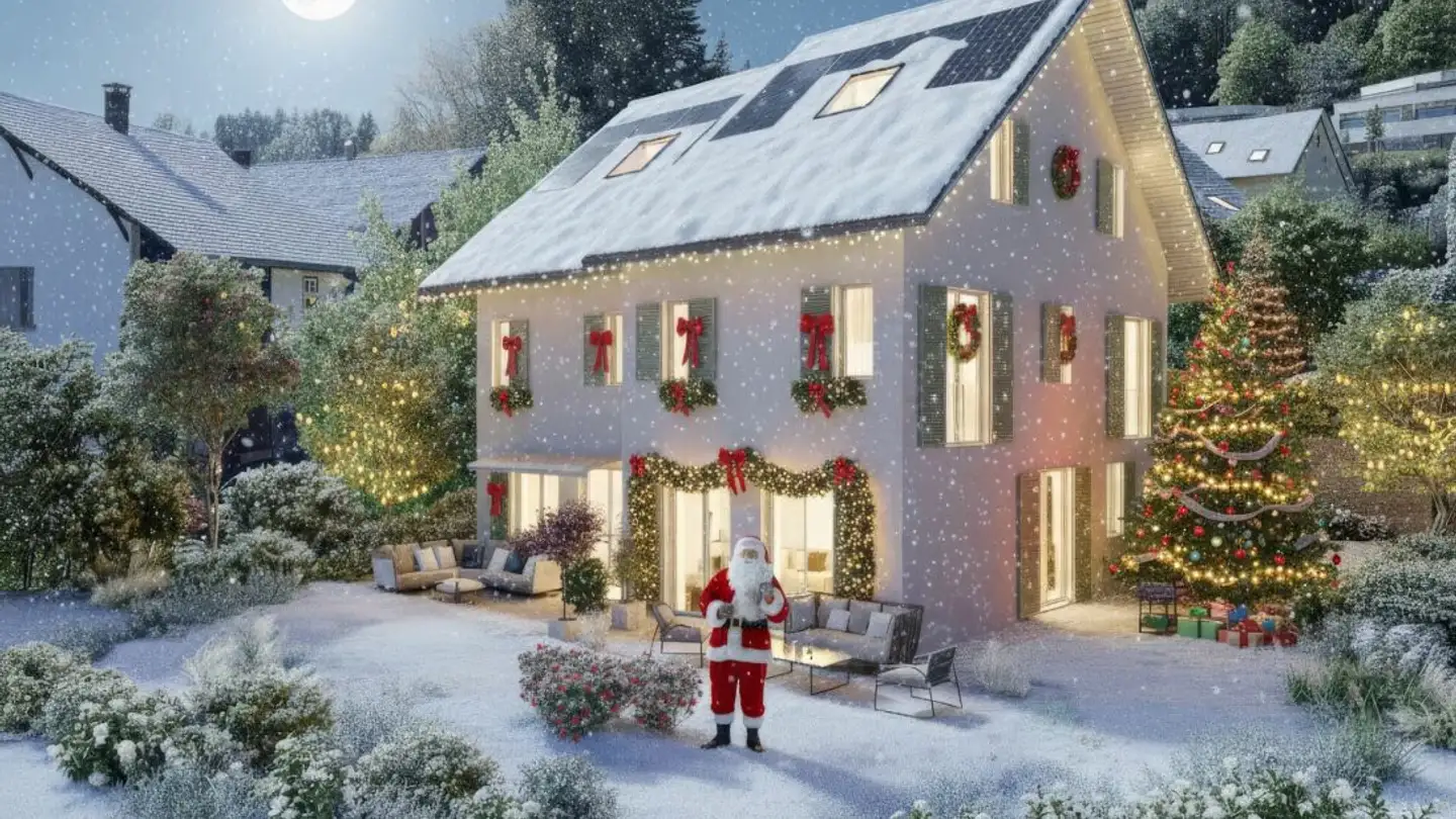 Duplex à vendre - Oberdorfstrasse 18, 8322 Madetswil