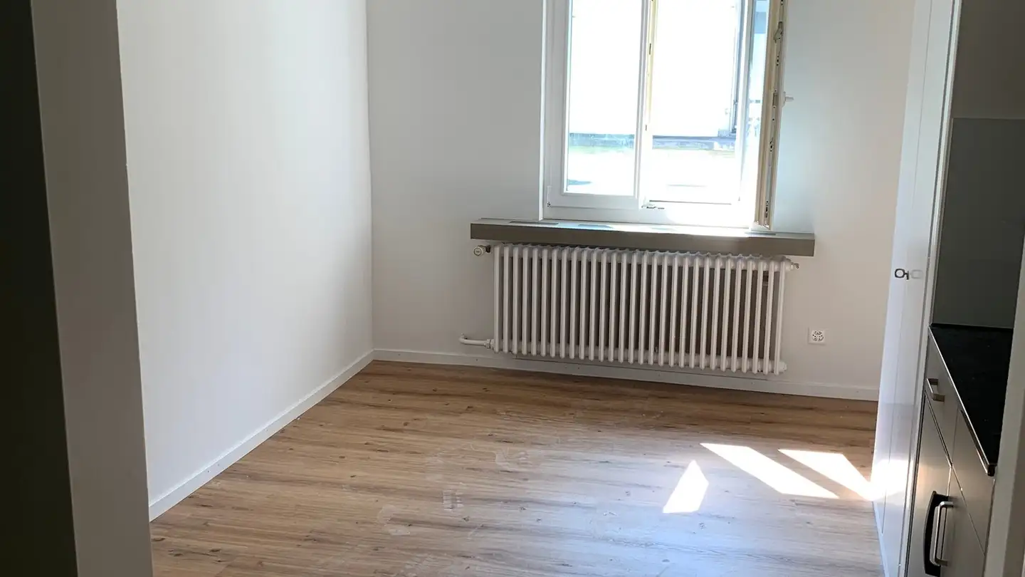 Studio mieten - Hirschengraben 3, 8001 Zürich - Foto 3