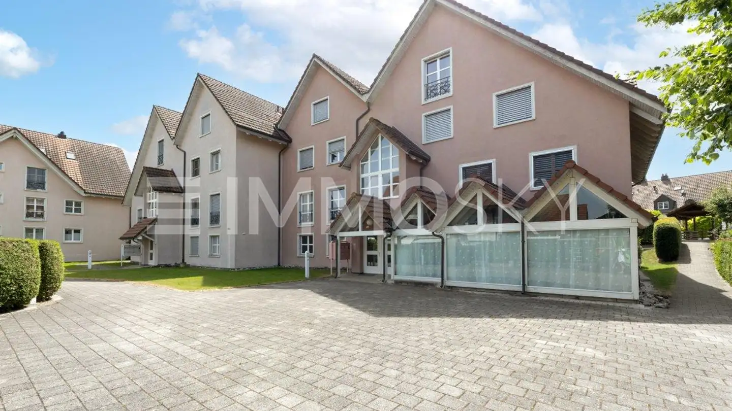 Wohnung kaufen - 8552 Felben-Wellhausen