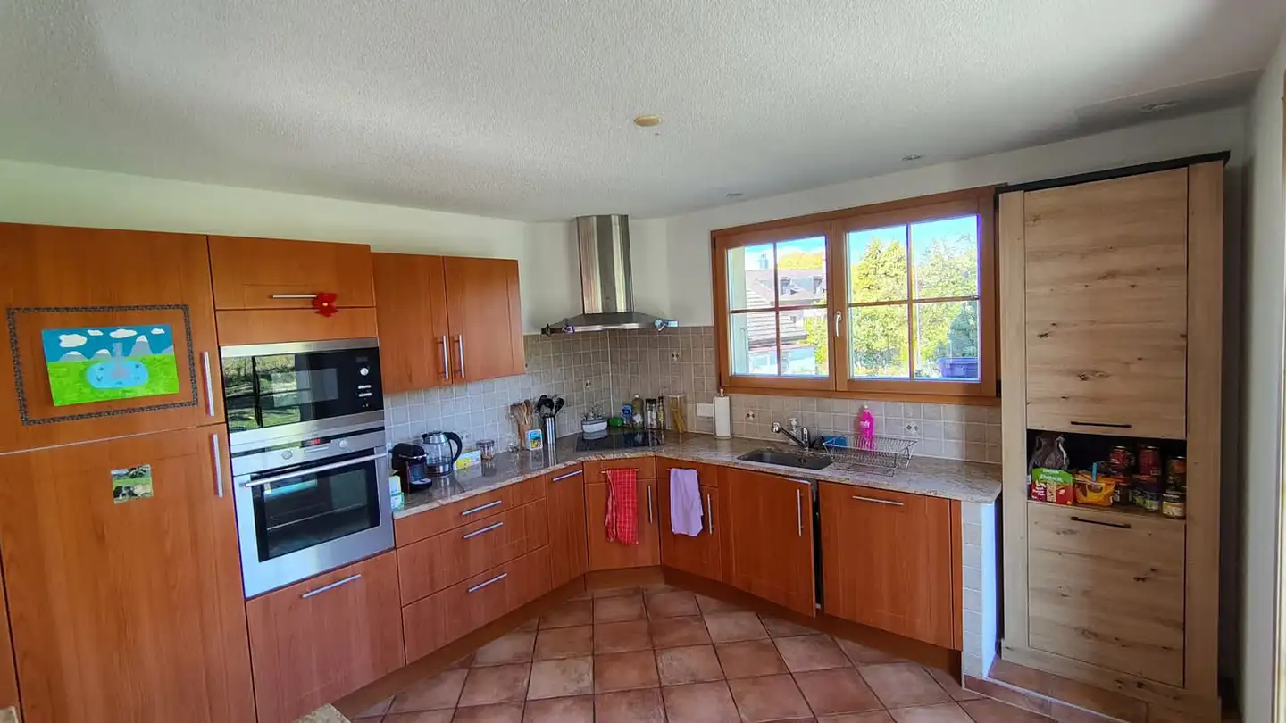 Casa singola in affitto - 1417 Essertines-sur-Yverdon - Foto 4