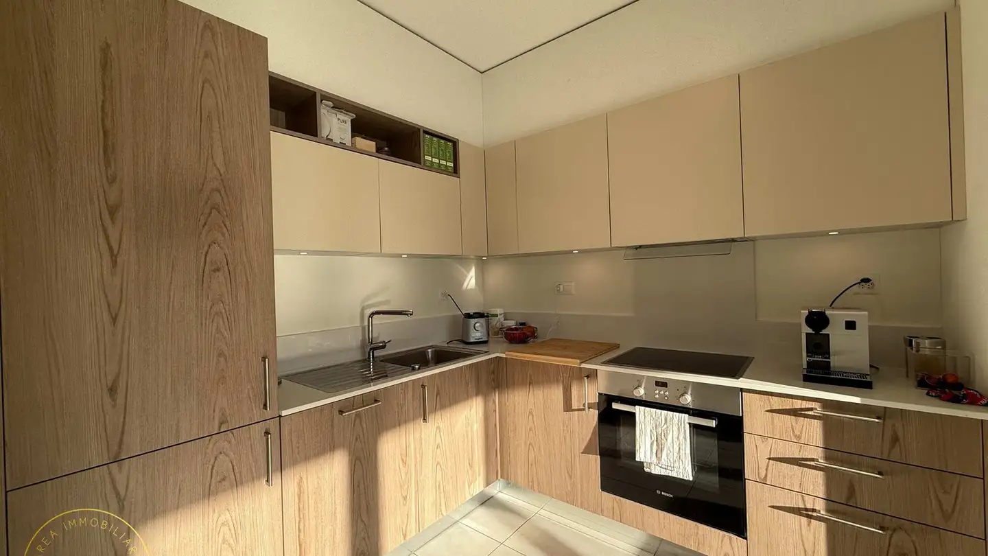 Appartement en terrasse à vendre - 6828 Balerna - Photo 4