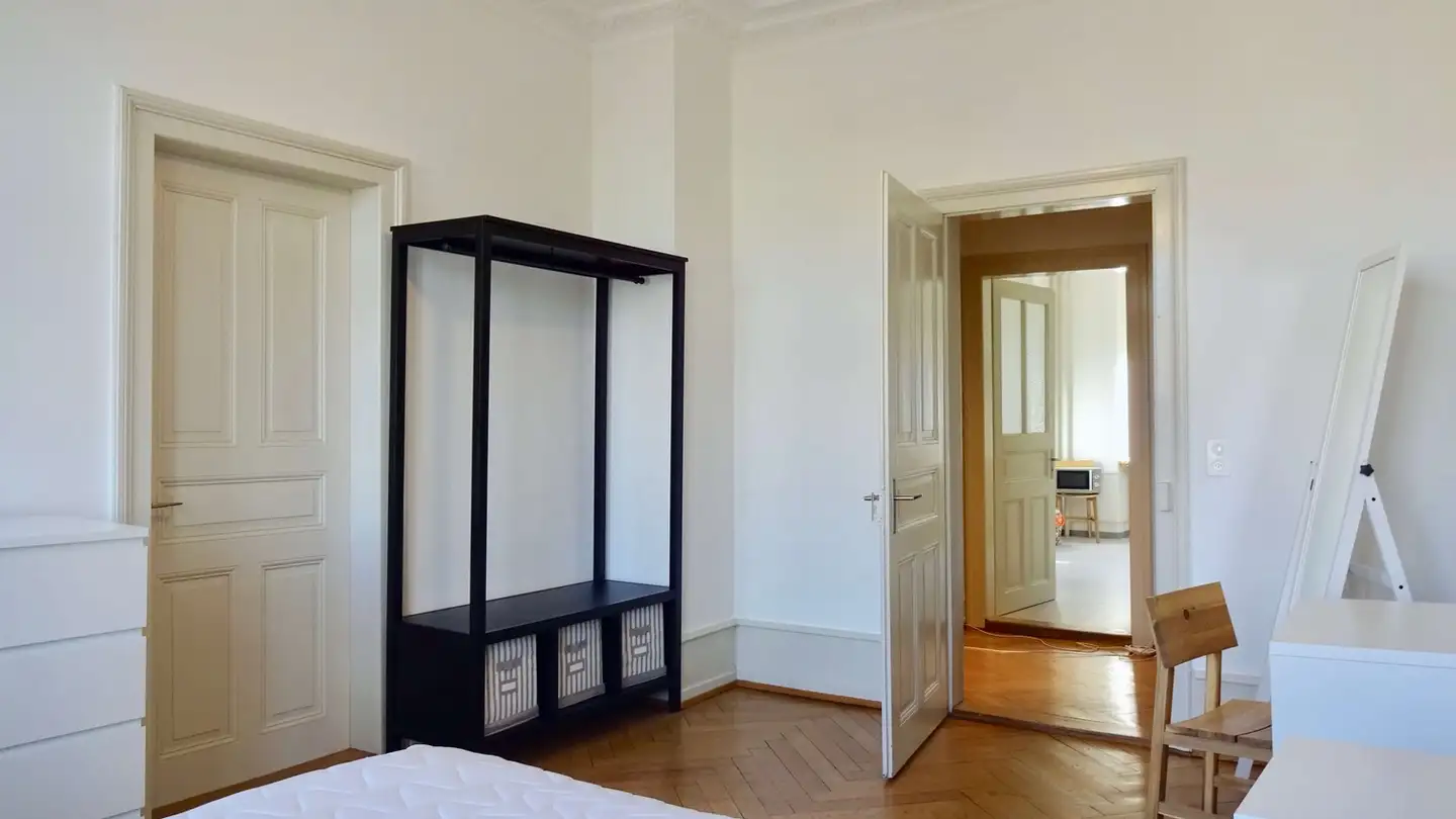 Chambre à louer - 4051 Basel - Photo 3