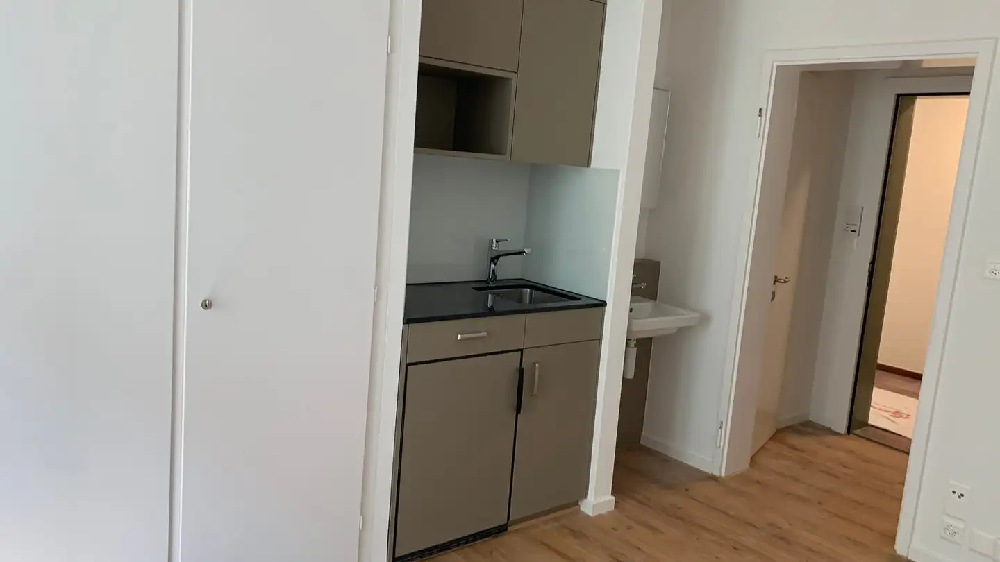 Studio mieten - Hirschengraben 3, 8001 Zürich - Foto 2