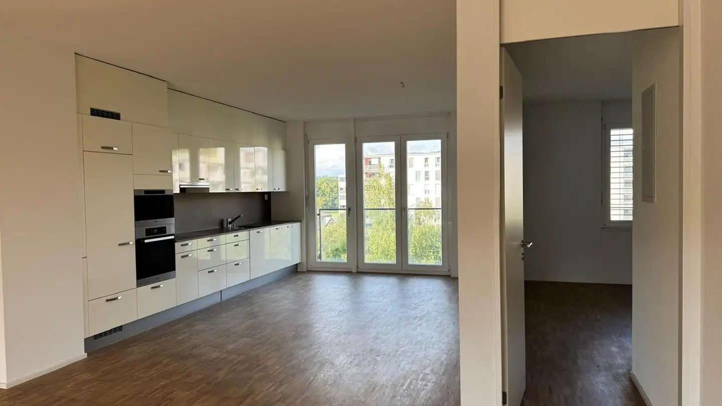 Stanza singola in affitto - Michael-Maggi-Strasse 20, 8046 Zürich - Photo 2