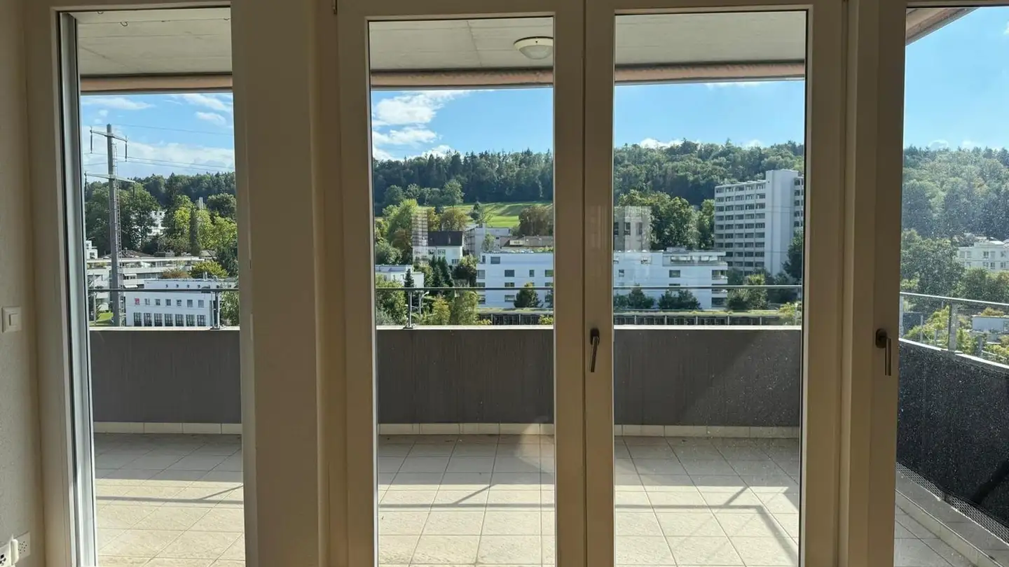 Stanza singola in affitto - Michael-Maggi-Strasse 20, 8046 Zürich - Photo 3