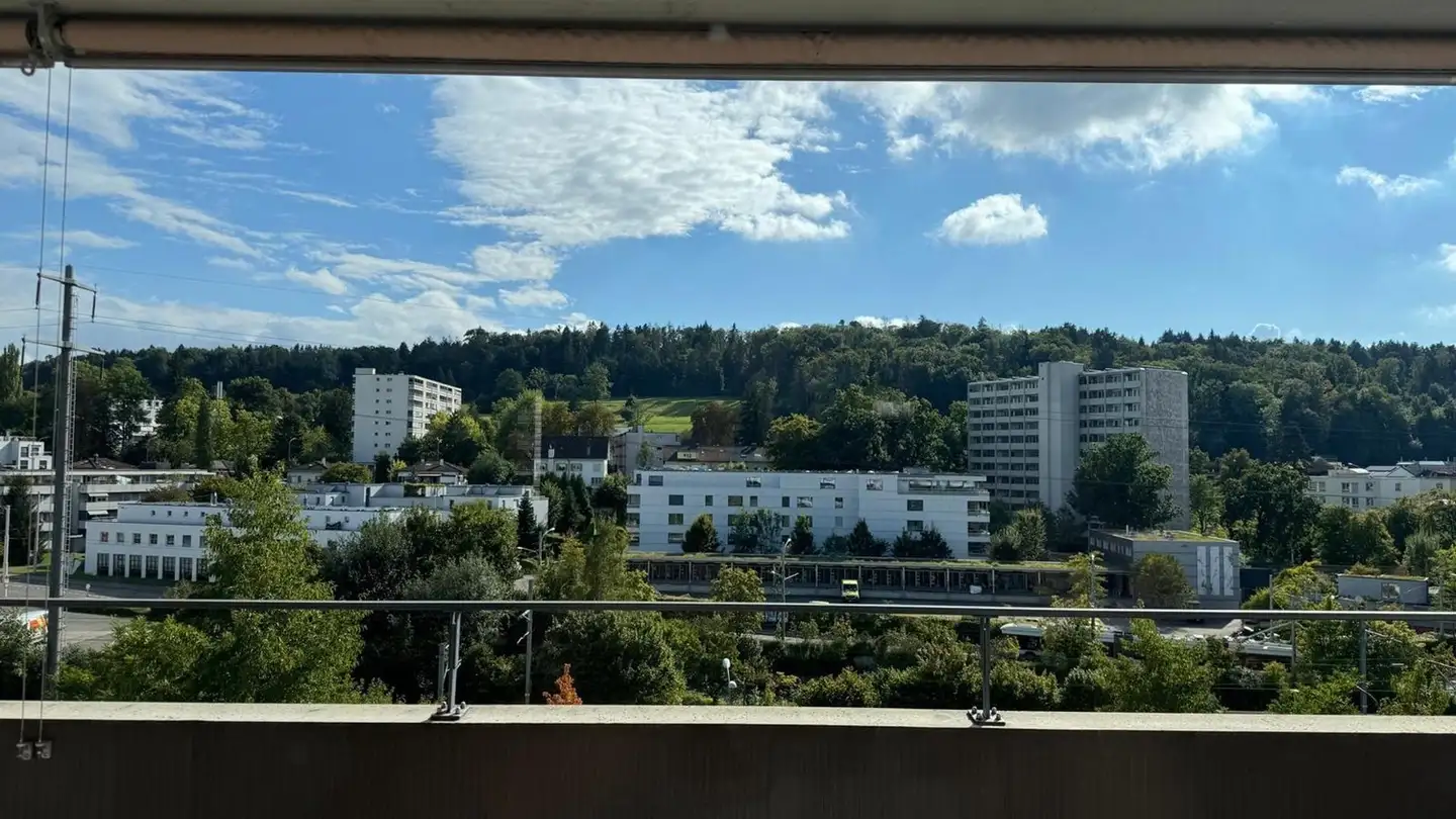 Stanza singola in affitto - Michael-Maggi-Strasse 20, 8046 Zürich - Photo 4