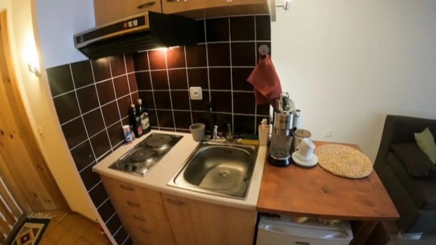 Appartamento in affitto - Route D'anzère, 1972 Anzère - Photo 3