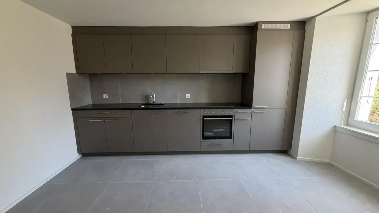 Wohnung mieten - Rue Fritz-Marchand 12, 2615 Sonvilier