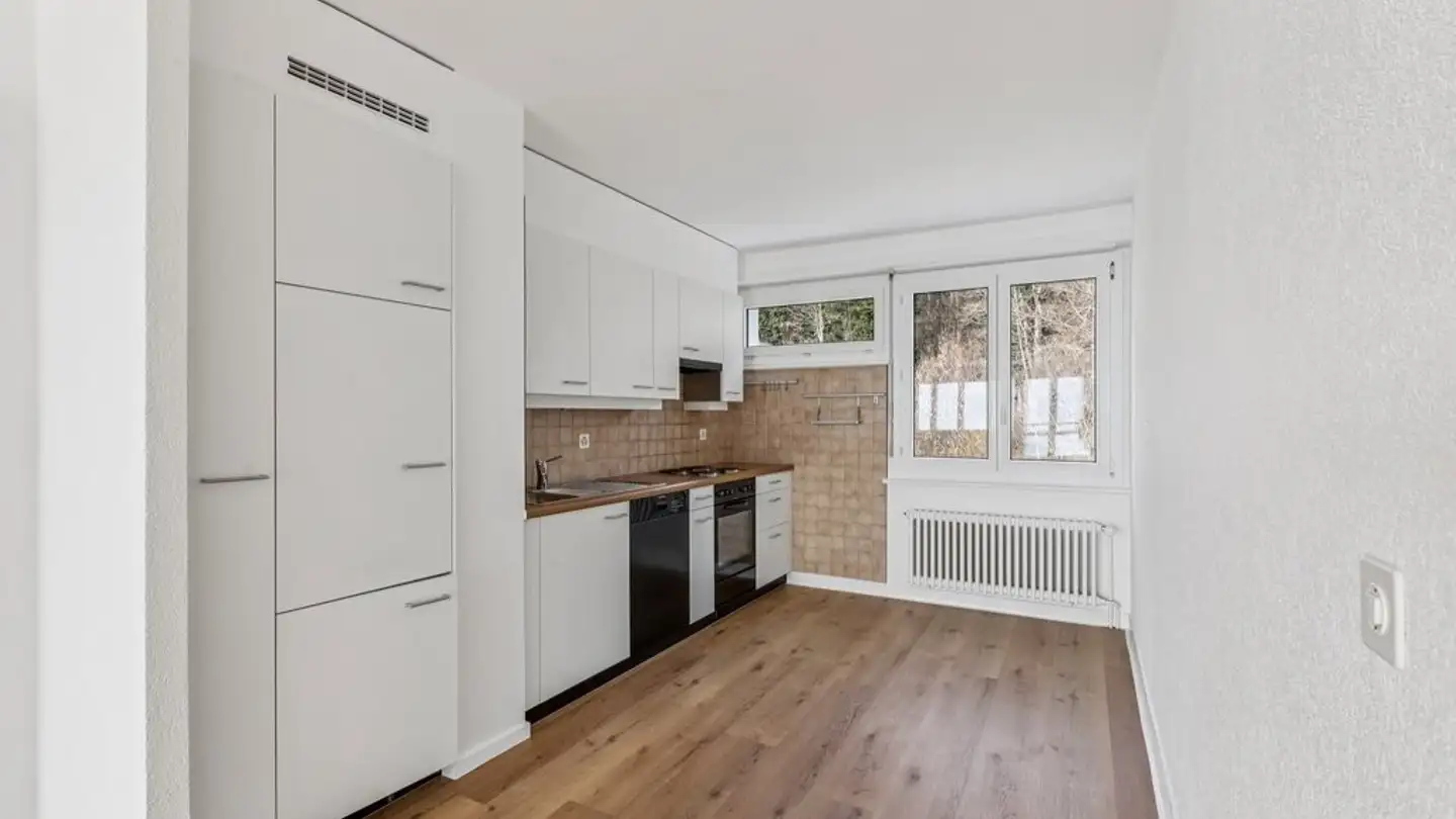 Appartamento in affitto - Rue De La Côte 11, 2052 Fontainemelon - Foto 2