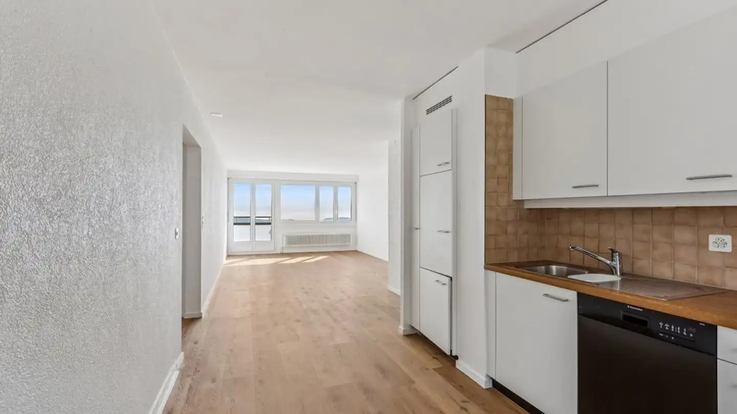 Appartamento in affitto - Rue De La Côte 11, 2052 Fontainemelon - Foto 3