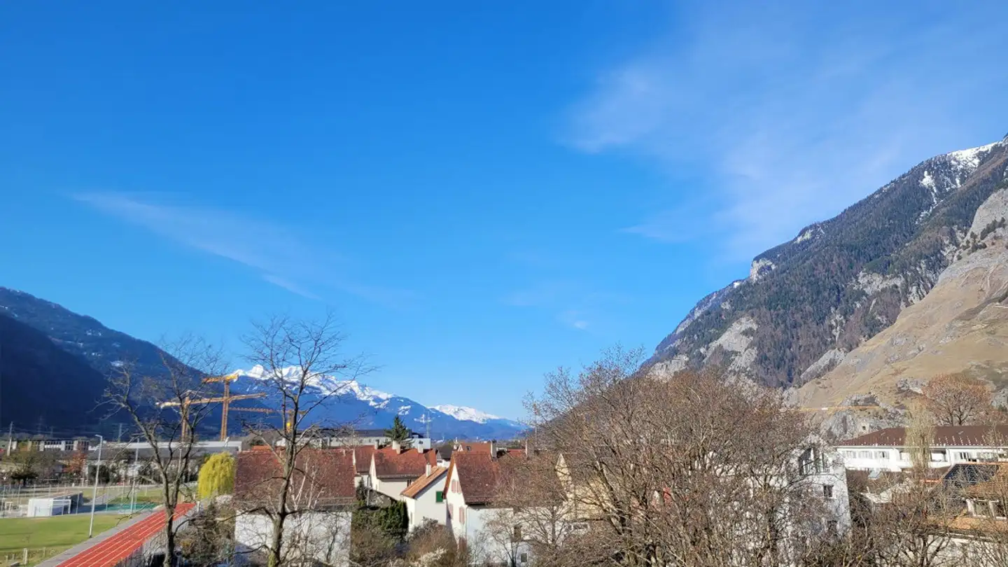 Apartment for rent - Fortunastrasse 9, 7000 Chur