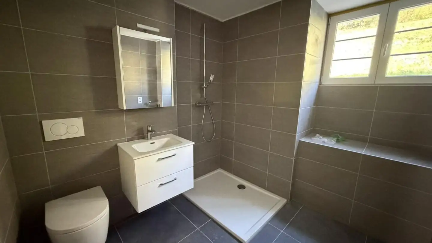 Wohnung mieten - Rue Fritz-Marchand 12, 2615 Sonvilier - Foto 3