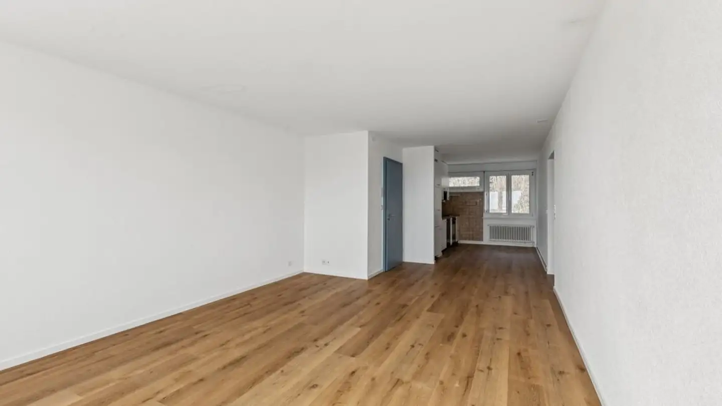Appartamento in affitto - Rue De La Côte 11, 2052 Fontainemelon - Foto 4
