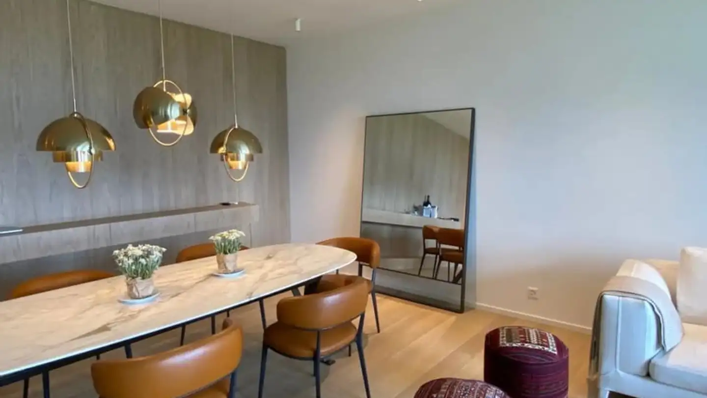 Appartamento in affitto - Rue De Lausanne 40, 1110 Morges - Photo 4