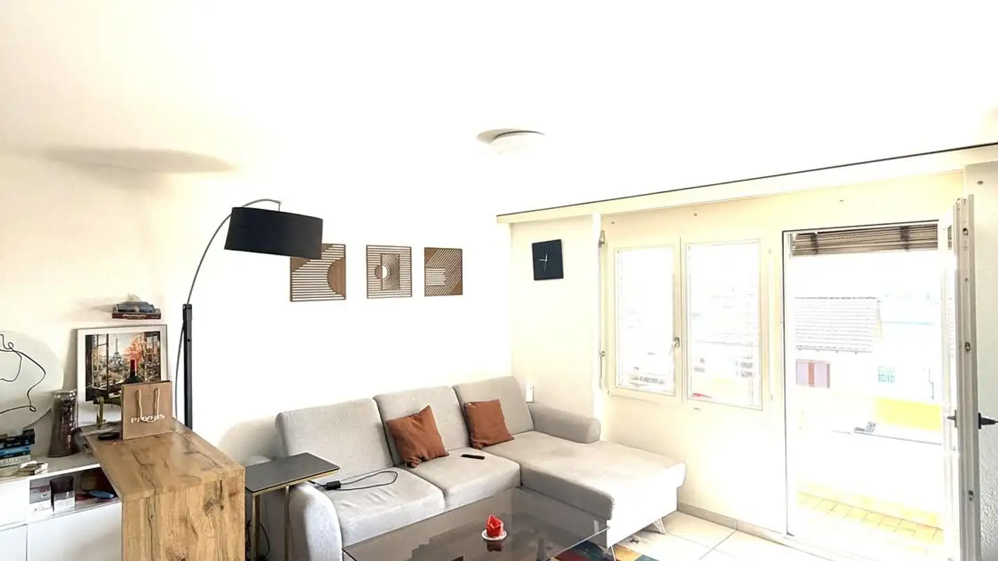 Appartamento in affitto - Sonnhaldenstrasse 16, 9552 Bronschhofen