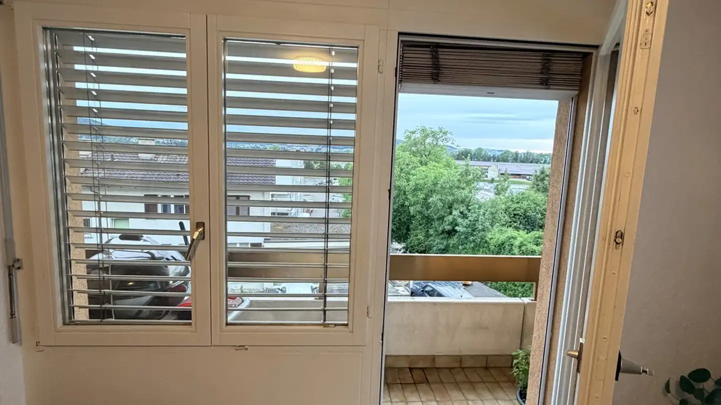 Appartamento in affitto - Sonnhaldenstrasse 16, 9552 Bronschhofen - Foto 2