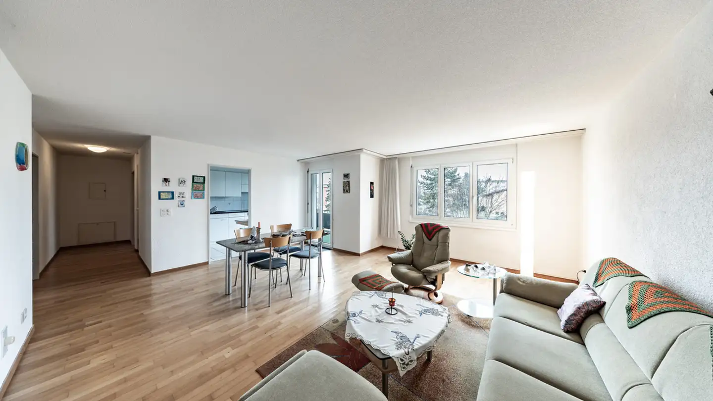 Appartamento in vendita - Hüslerhofstrasse 63, 4513 Langendorf