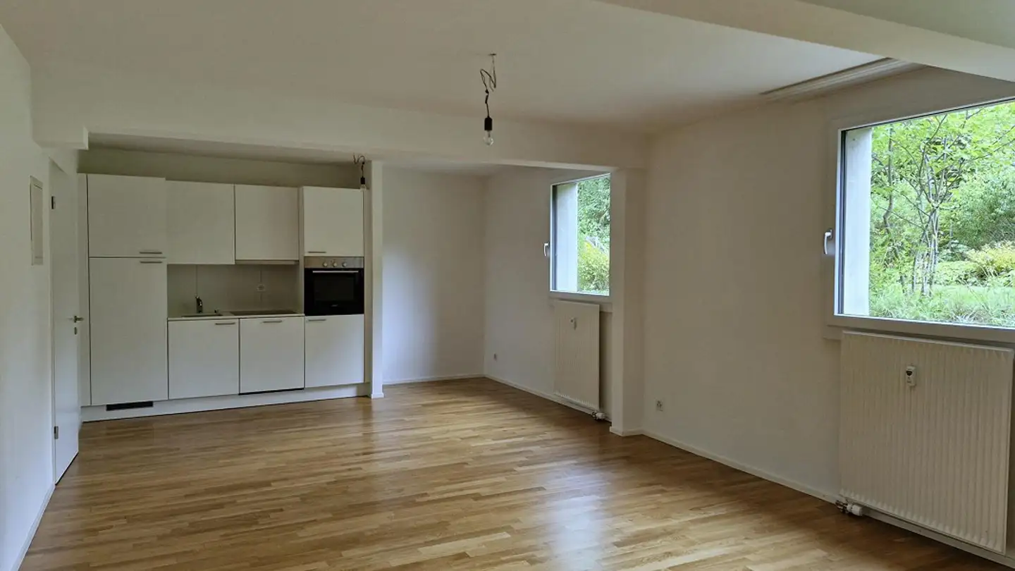 Apartment for rent - Fasanenstrasse 121, 4058 Basel