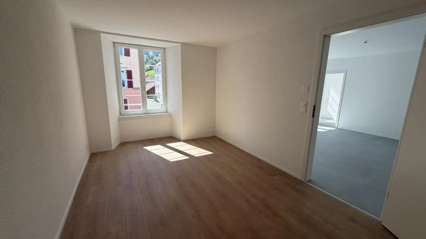 Wohnung mieten - Rue Fritz-Marchand 12, 2615 Sonvilier - Foto 4