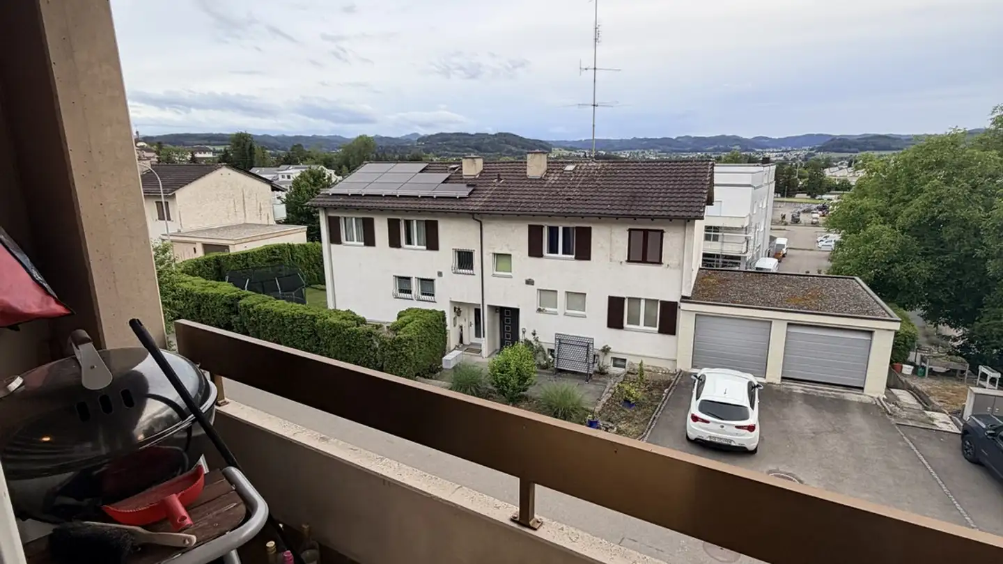 Appartamento in affitto - Sonnhaldenstrasse 16, 9552 Bronschhofen - Foto 3