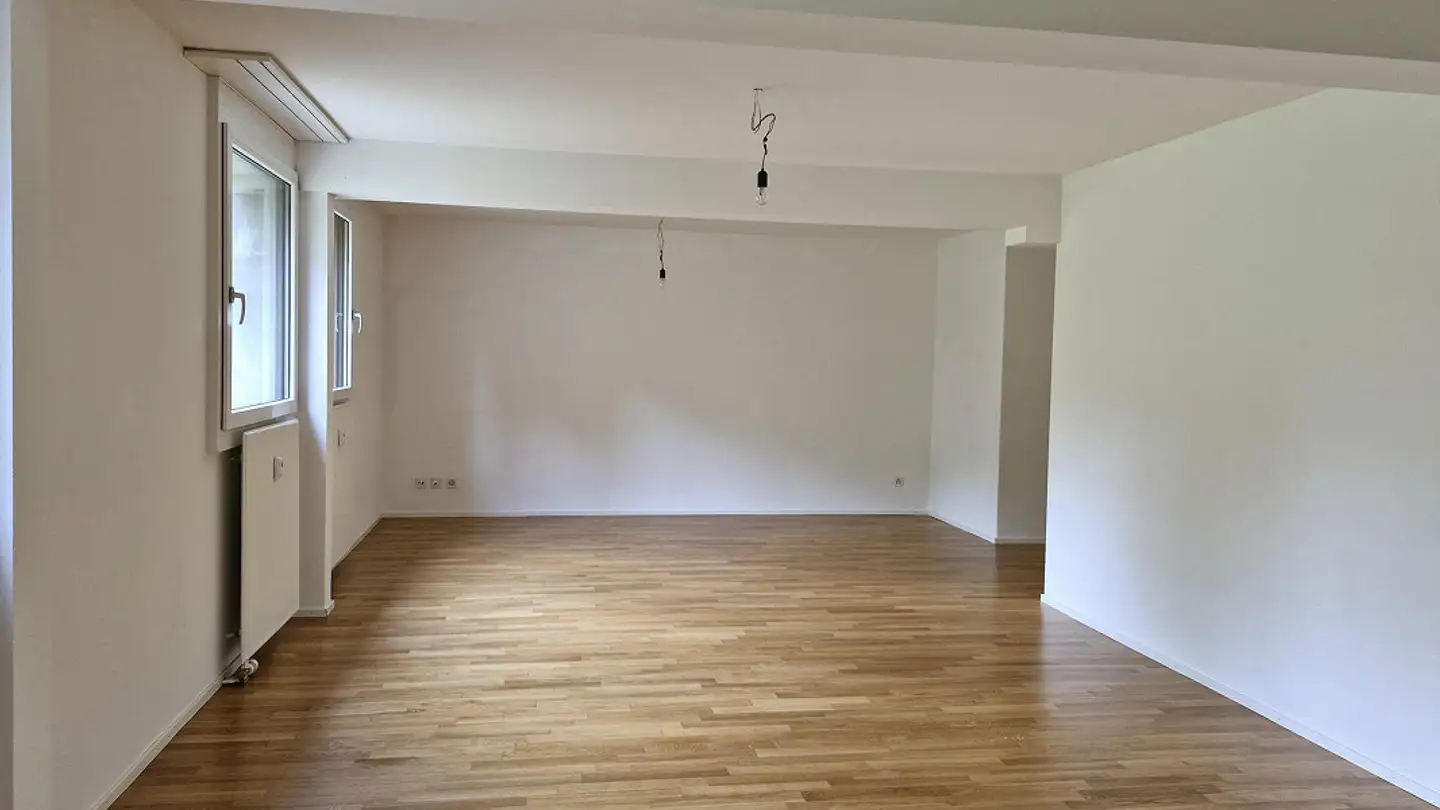 Appartement à louer - Fasanenstrasse 121, 4058 Basel - Photo 2